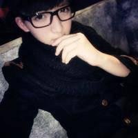 男生活照片头像素颜