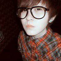 男生活照片头像素颜