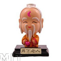 男生非常招桃花运微信头像