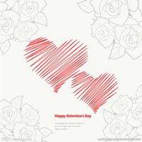 男生非常招桃花运微信头像