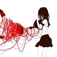 男生非常招桃花运微信头像