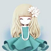 白羊座头像女生版真人带字