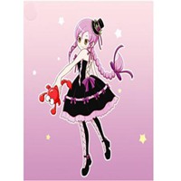 白羊座头像女生版真人带字