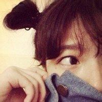 白羊座头像女生版真人带字