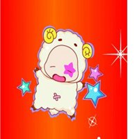 白羊座头像女霸气