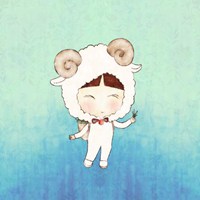 白羊座头像女霸气