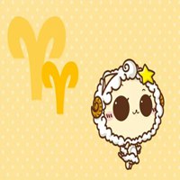 白羊座头像女霸气