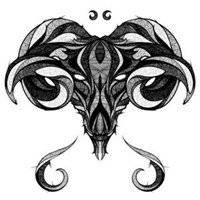 白羊座头像男生版真人