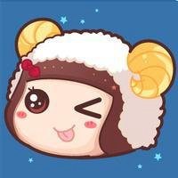 白羊座头像男生版真人