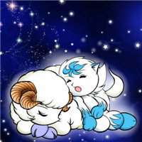 白羊座头像男生版真人