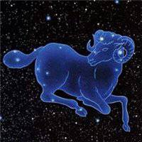 白羊座头像男生版真人