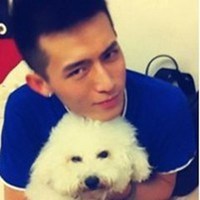 白羊座头像男生版真人