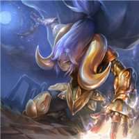 白羊座头像男生版真人