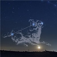 白羊座头像男生版真人