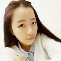 真实头像女生活照