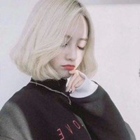 真实头像女生活照