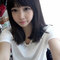 真实头像女生活照