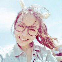 真实头像女生活照