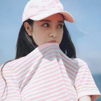 真实头像女生活照