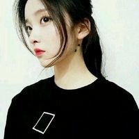 真实头像女生活照