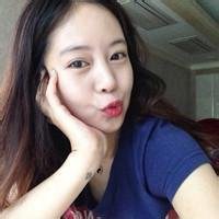 真实头像女生活照