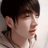 真实头像男高清图片