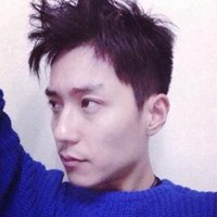 真实头像男高清图片