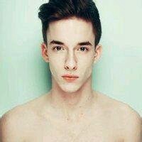 真实头像男高清图片