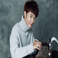 真实头像男高清图片