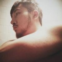 真实头像男高清图片