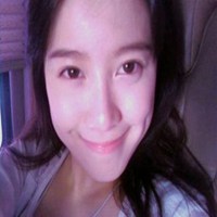 真实美女素颜头像