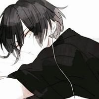 社会头像男霸气动漫