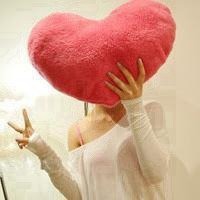 祝你好运红花头像