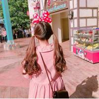 粉色头像女生少女心