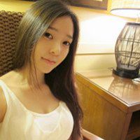 素颜头像女生照片