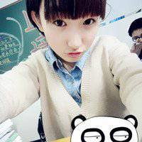 素颜头像女生照片