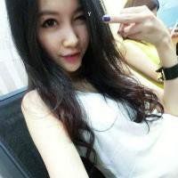 素颜头像女生照片