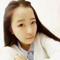 素颜头像女生照片