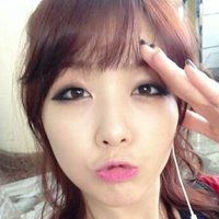 素颜头像女生照片