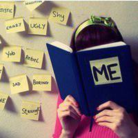 素颜头像女生照片