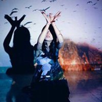 素颜头像女生照片