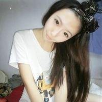 素颜头像女生照片