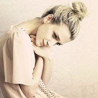 美国头像女生唯美图片