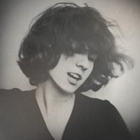 美国头像女生唯美图片