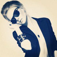 美国头像女生唯美图片