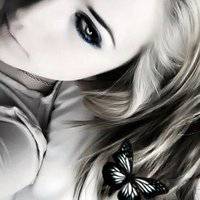 美国头像女生唯美图片