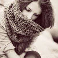 美国头像女生唯美图片