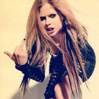 美国头像女生霸气