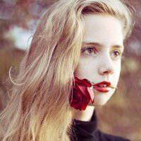 美国头像女生霸气