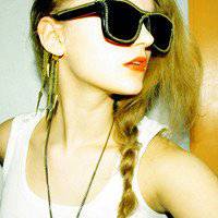 美国头像女生霸气